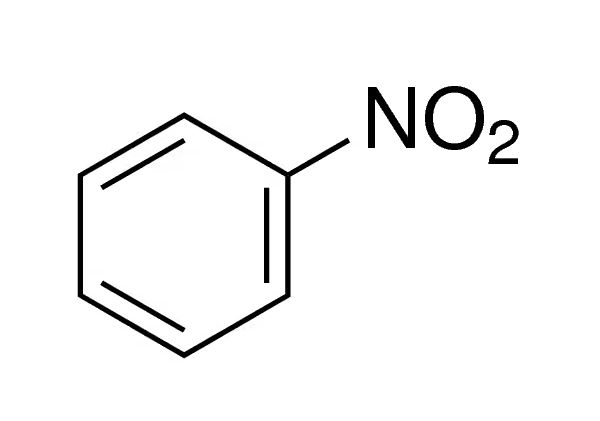 Нитробензол 99% AR CAS 98-95-3