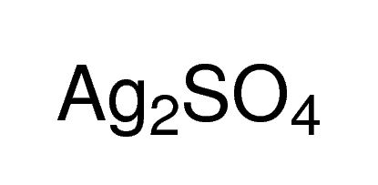 Сульфат серебра 98.5% особо чистый CAS 10294-26-5